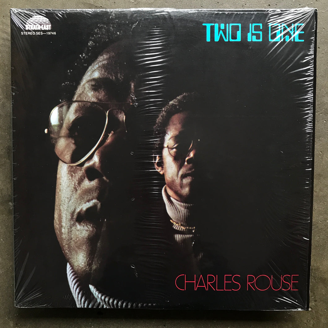Charles Rouse – Two Is One