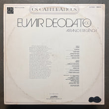 Eumir Deodato, Os Catedráticos – Arranjo E Regência Vol. 3