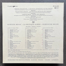 Various – Kurdish Music I