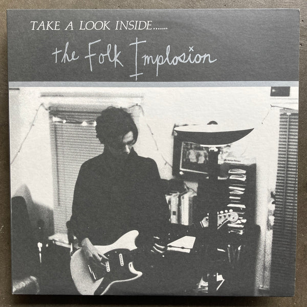 The Folk Implosion – Take A Look Inside.......