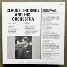 Claude Thornhill And His Orchestra – Snowfall