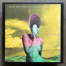 Nurse With Wound / Diarmuid MacDiarmada – Lung Oysters
