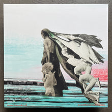 Nurse With Wound / Diarmuid MacDiarmada – Lung Oysters