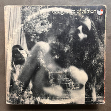 Daughters Of Albion – Daughters Of Albion