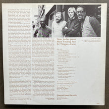 Duke Jordan – Flight To Denmark
