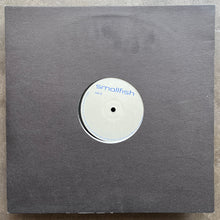 Posthuman / Cold Fusion Mafia – Split