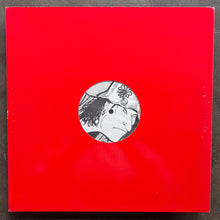 DJ Eiichiro Araki – Permanent Time