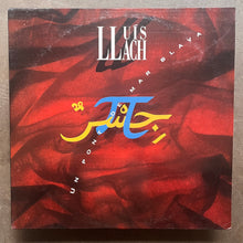 Lluís Llach  – Un Pont De Mar Blava