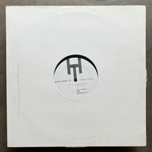 Howard Thomas – Experiment #1