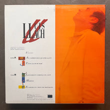 Lluís Llach  – Un Pont De Mar Blava