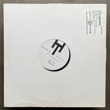 Howard Thomas – Experiment #1