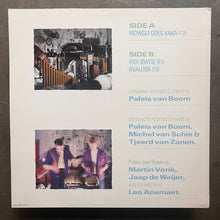 Paleis Van Boem – Mowgli Goes Kaka