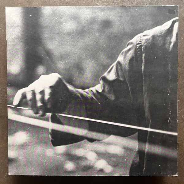 Terry Fox ‎– Linkage