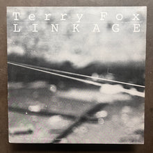Terry Fox ‎– Linkage