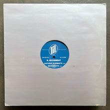 B. Movement – Natural Elements