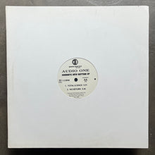 Audio One – Journeys Into Rhythm EP