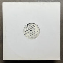 Audio One – Journeys Into Rhythm EP