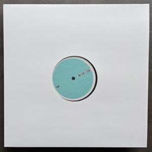 Even Tuell – Easy Stitch EP