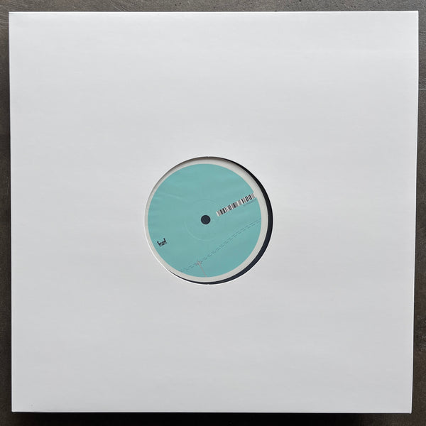 Even Tuell – Easy Stitch EP
