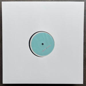 Even Tuell – Easy Stitch EP