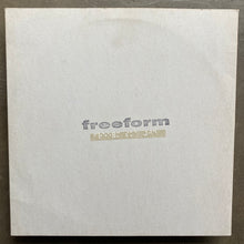 Freeform – Free EP