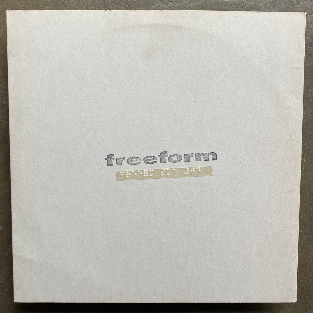 Freeform – Free EP