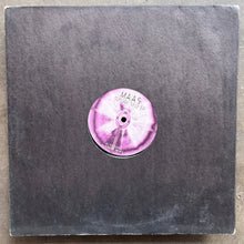 Maas – Suture Self EP