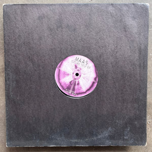 Maas – Suture Self EP