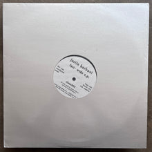 Justin Berkovi – Fast- Wide E.P.