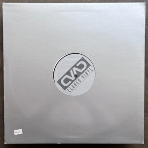 Justin Berkovi – Fast- Wide E.P.