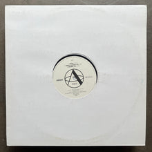 Locust – Needle