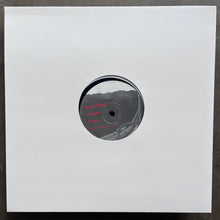 Bitstream ‎– Incubator