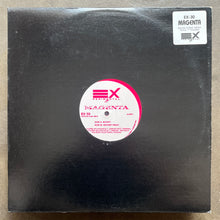 Magenta – Boost! / Memory Panic