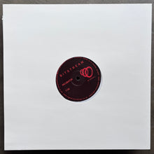 Bitstream ‎– Incubator