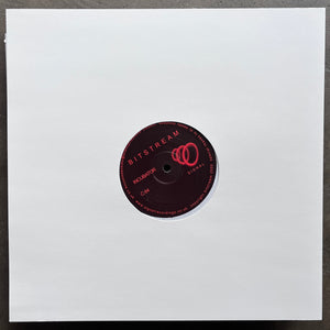 Bitstream ‎– Incubator