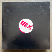 Magenta – Boost! / Memory Panic