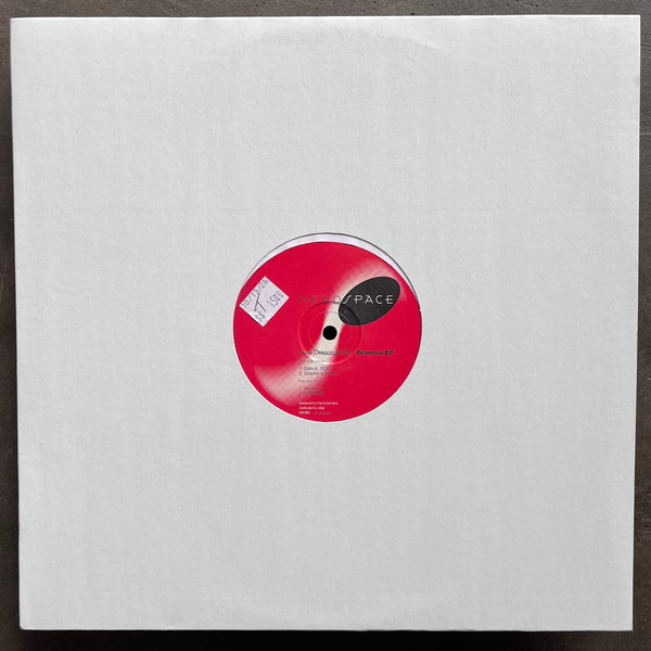 Sean Deason / CiM – Reversal
