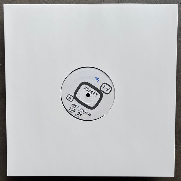 Wookey – Who's Listening