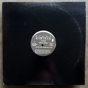 Sound Source – A Naked Theme