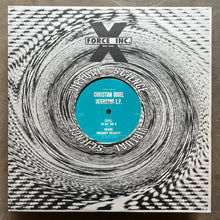 Christian Vogel – Intersync E.P.