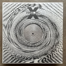 Christian Vogel – Intersync E.P.