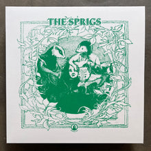 The Sprigs -  For Red Riverbank