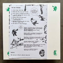 The Sprigs -  For Red Riverbank