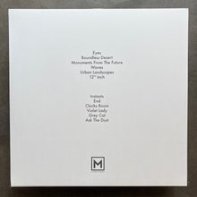 Monuments – From The Future: The 1982-1983 Tapes