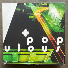 Populous – Quipo