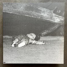 Cicciolina Holocaust / Sermonizer – Albeit Albeit / Sibelius Spiders