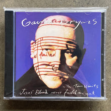 Gavin Bryars With Tom Waits – Jesus' Blood Never Failed Me Yet
