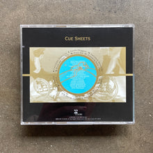 Steve Beresford – Cue Sheets
