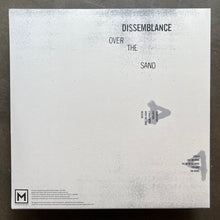 Dissemblance – Over The Sand