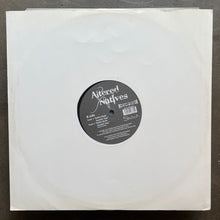 Altered Natives – The Rass Out EP